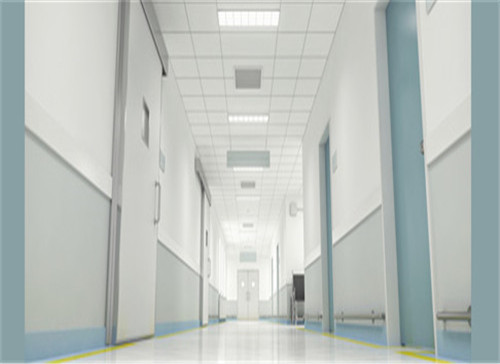 无锡硫酸钡应用于X光室墙体和地板的防护